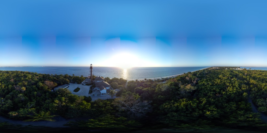 Sanibel Lighthouse